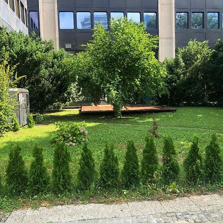 Delo 2.0. Apartamento Liubliana Exterior foto