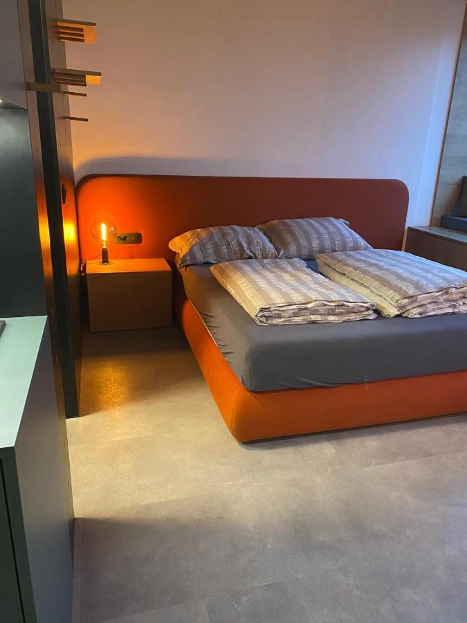 Delo 2.0. Apartamento Liubliana Exterior foto