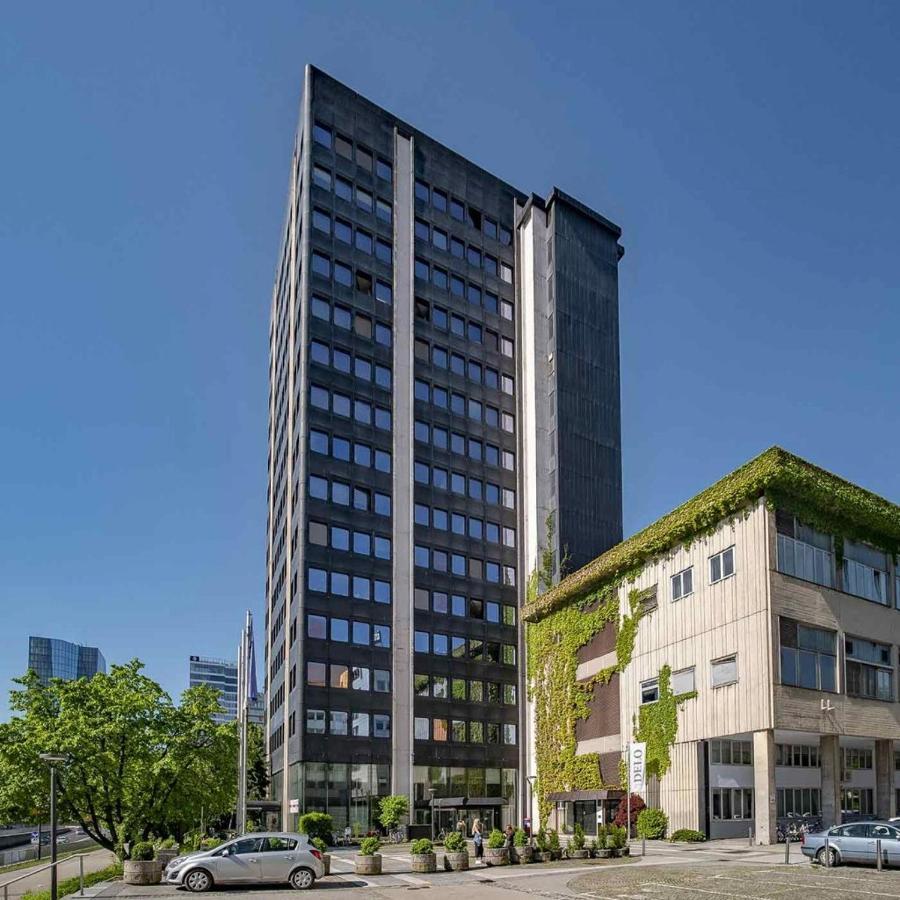 Delo 2.0. Apartamento Liubliana Exterior foto