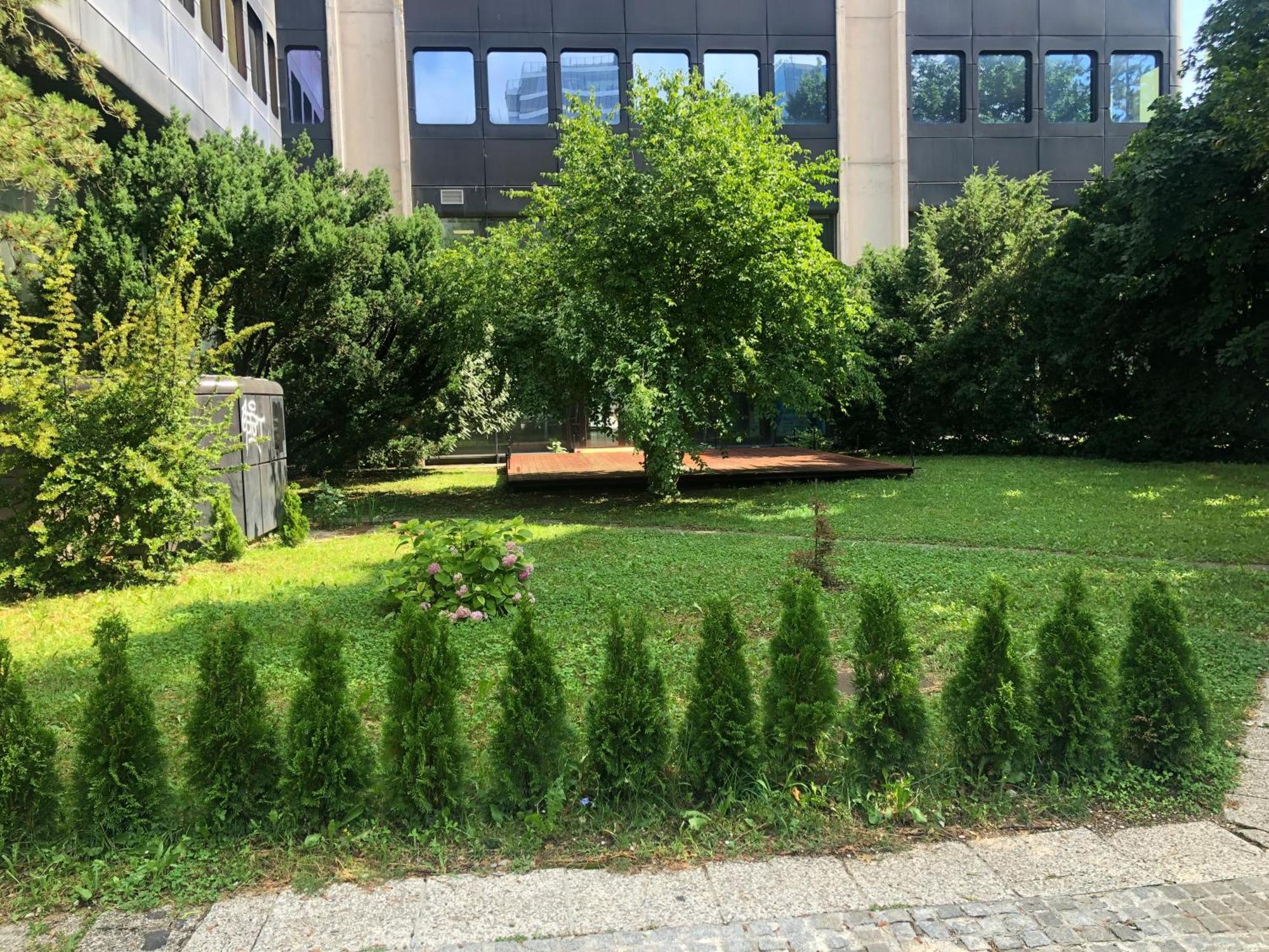 Delo 2.0. Apartamento Liubliana Exterior foto
