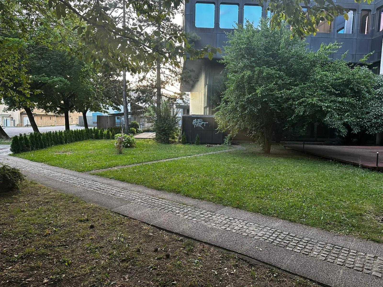 Delo 2.0. Apartamento Liubliana Exterior foto