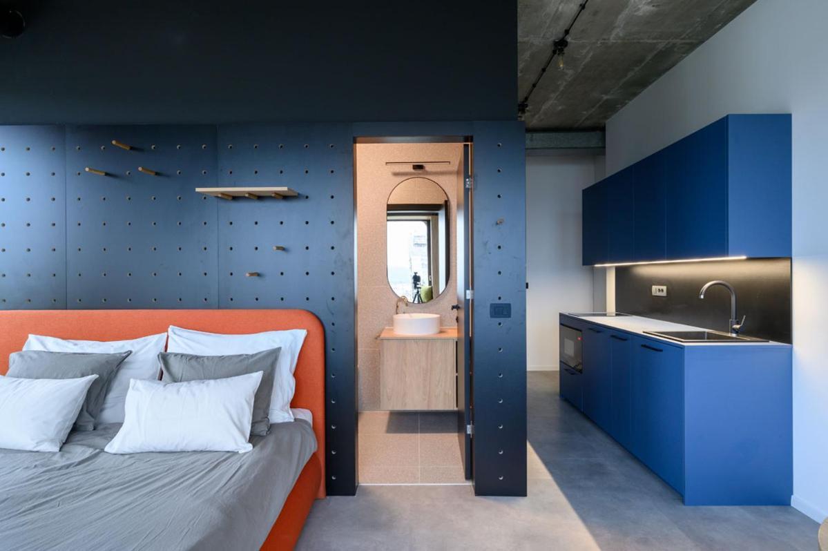 Delo 2.0. Apartamento Liubliana Exterior foto